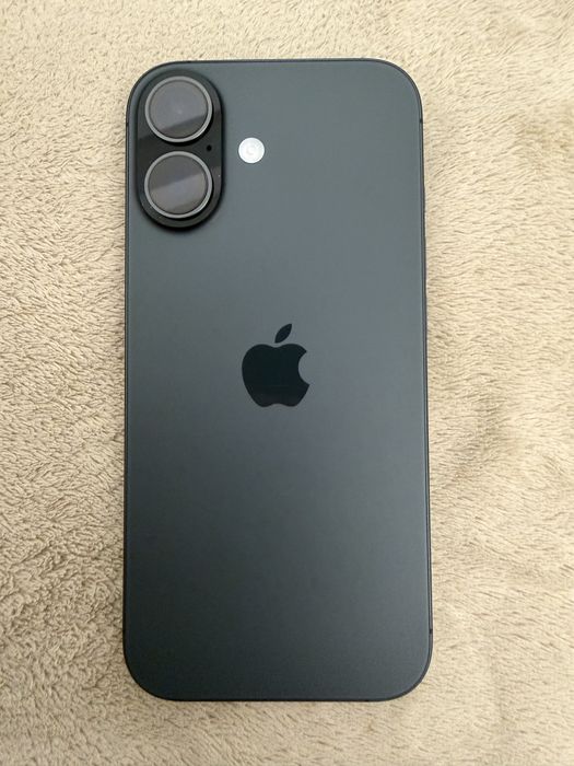 Vendo iphone 17 como novo