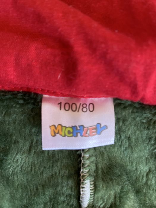 Кінгурумі динозаврик