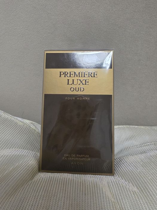 Avon Premiere Luxe Oud