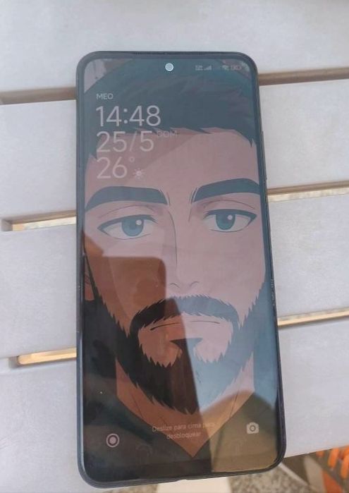 2 Xiaomi note 11 5G 128g