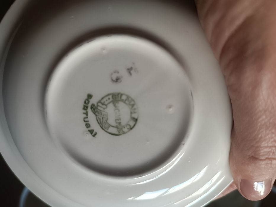 Loiça de Sacavém portugal