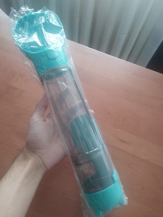 Bebedouro portátil Gigante 5 em 1 (NOVO)