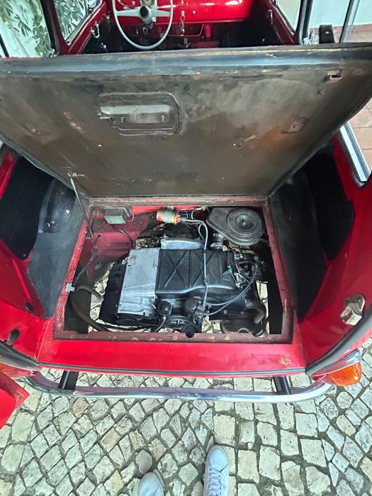 Fiat 500 Giardiniera