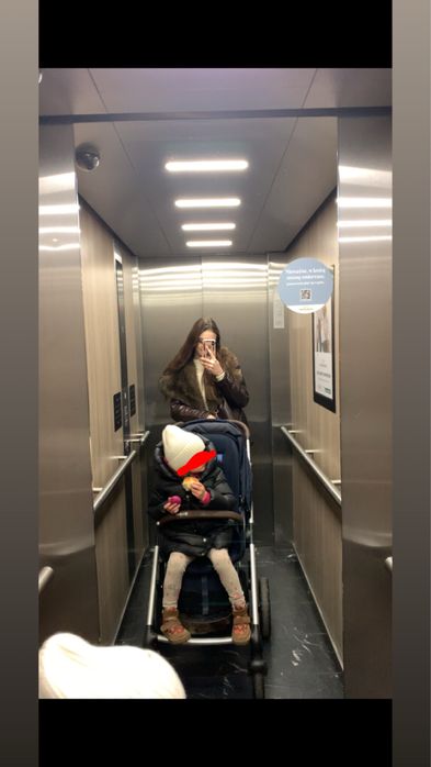 Cybex Talos s lux 2023