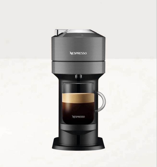 Maquina de Café Nespresso