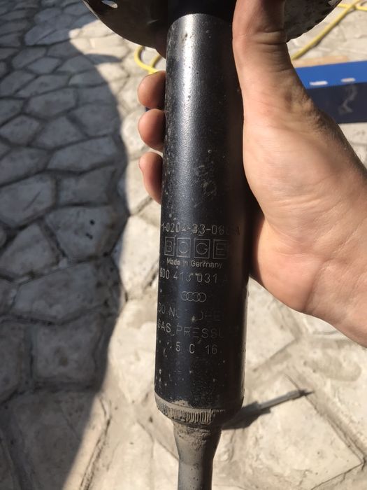 Сойки Ауди А4 б5 А6 с5 Пасат б5