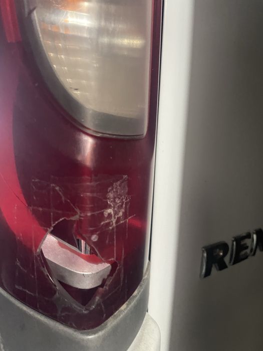 Рено трафік 1.9.