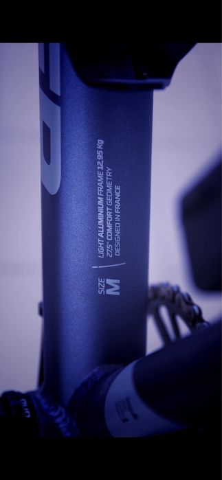 Bicicleta Rockrider ST 900