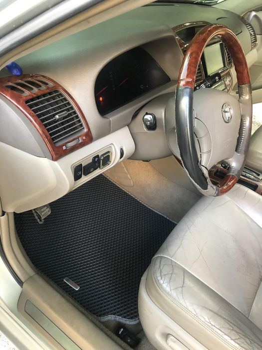 Коврики в Салон EVA,Ева Toyota Sequoia Prius Venza Sienna Avalon Auris