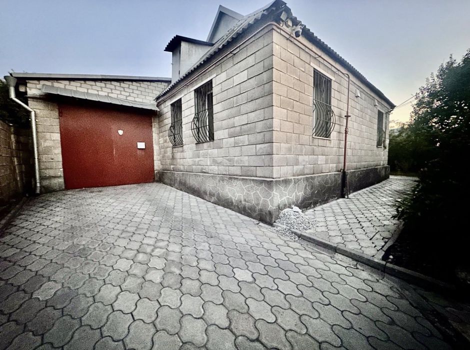 Власник!!! Будинок м. Камʼянське Романково 50000$