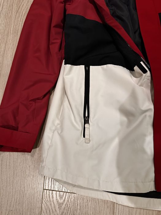 Лижний костюм або сноуборду