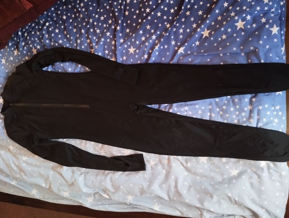 Комбенізон стрейч