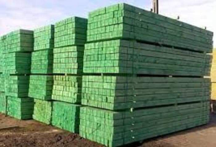 więźba dachowa sosna swierk jodla deski szalunkowe