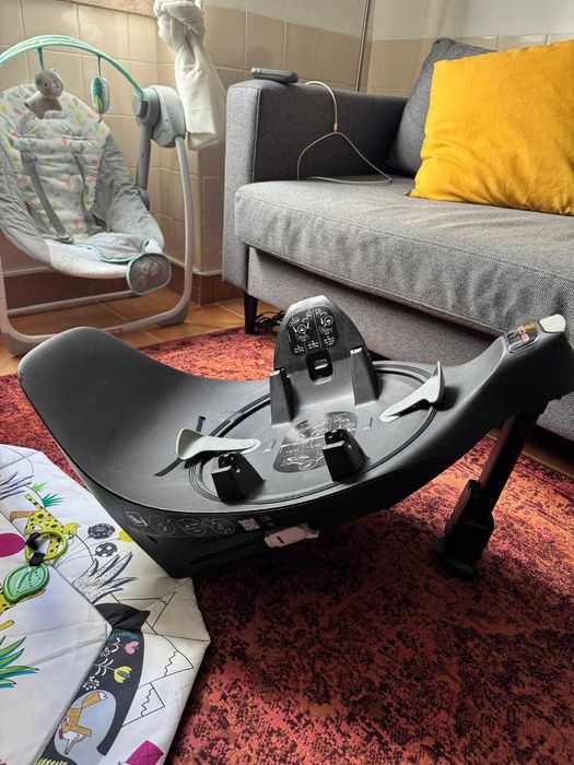 Cybex Conjunto Bébé