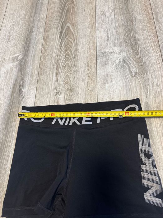 Шорти Nike pro велосипедки Nike pro