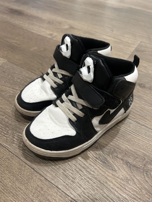 Продам стильні ботінки на хлопчика