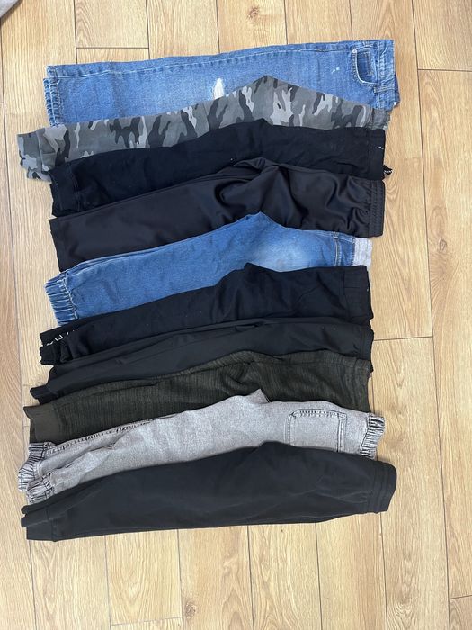Продам пакет штанів