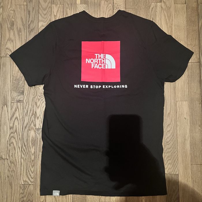 The North Face, Arcteryx