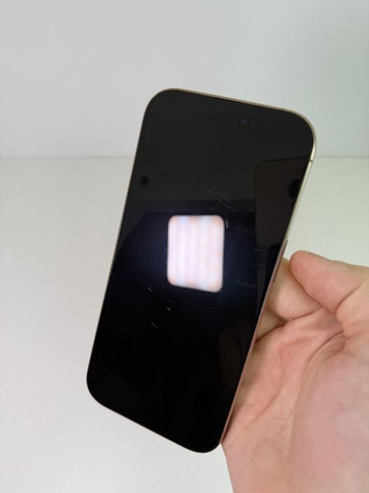 iPhone 16 Pro 256 Добрий стан