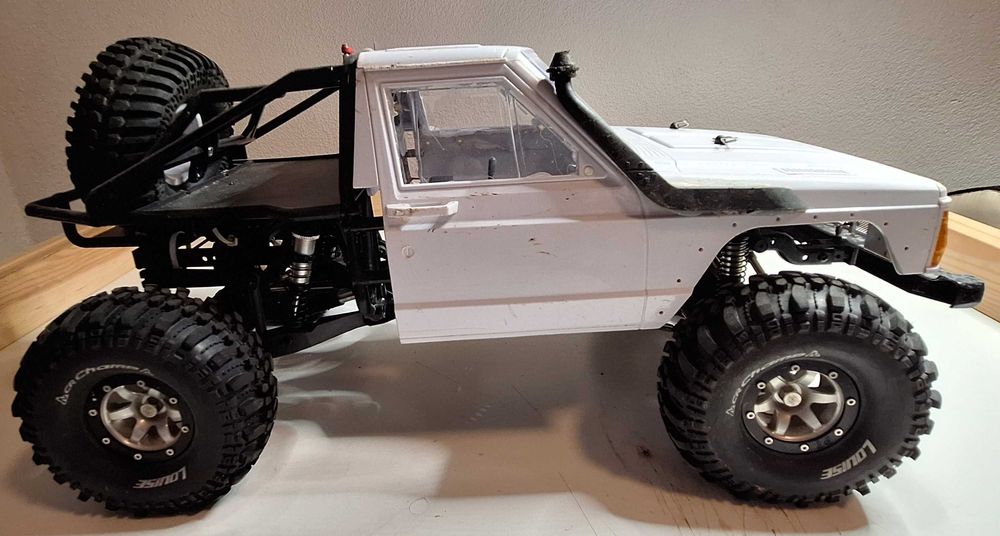 CRAWLER Element RC Ecto 1:10