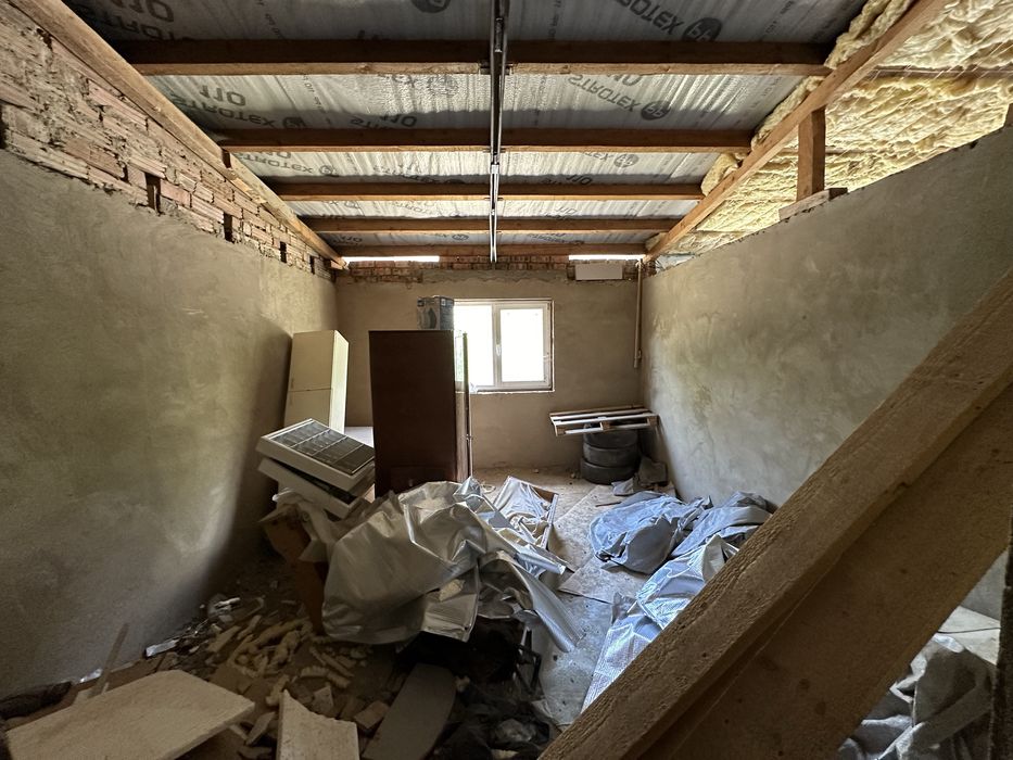 Продам гараж на вул.Богуна