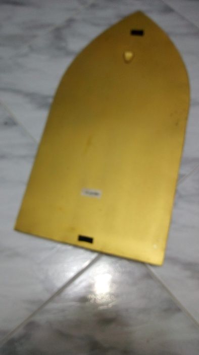 Decoração 3D de parede "sagrada família"