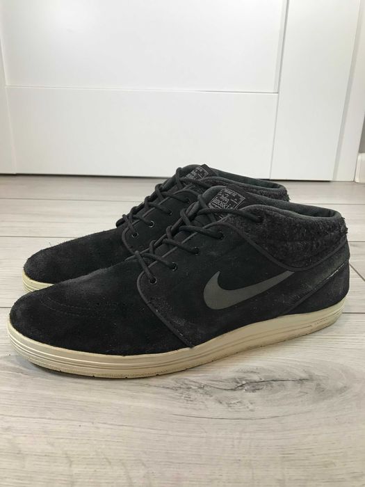 Buty zimowe Nike Stefan Janoski rozm. 45