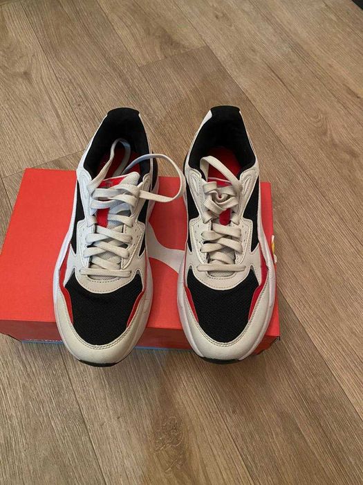 Нові чоловічі кросівки Puma x ray speed розмір 42.5 стопа 27.5