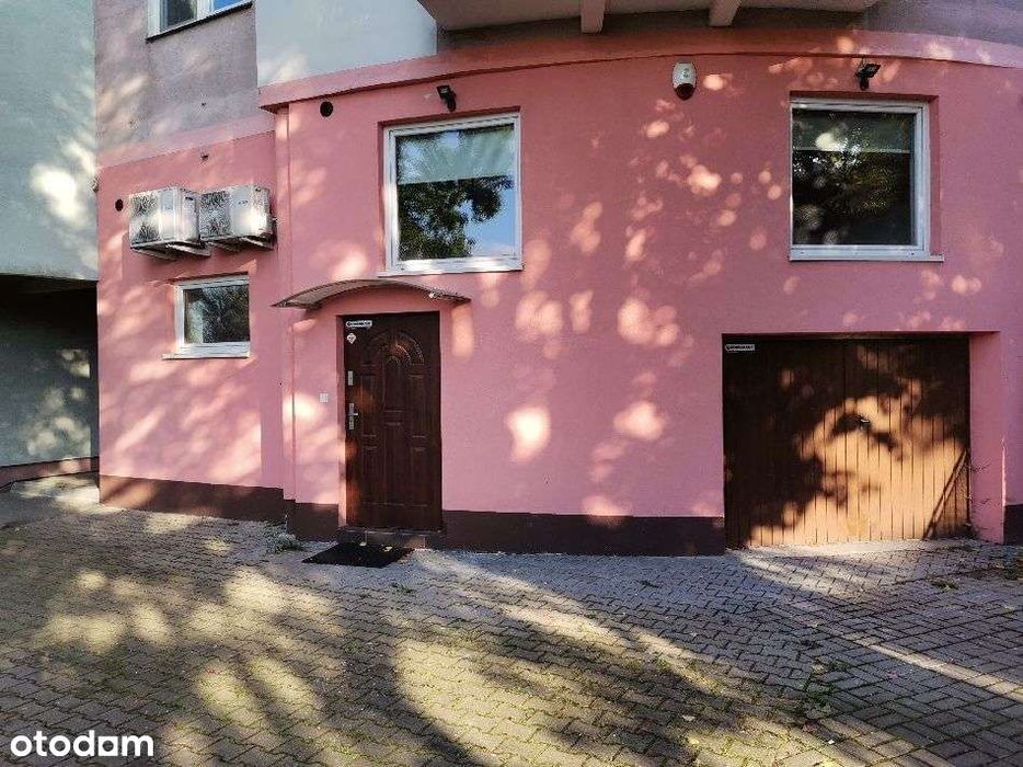 lokal do wynajęcia