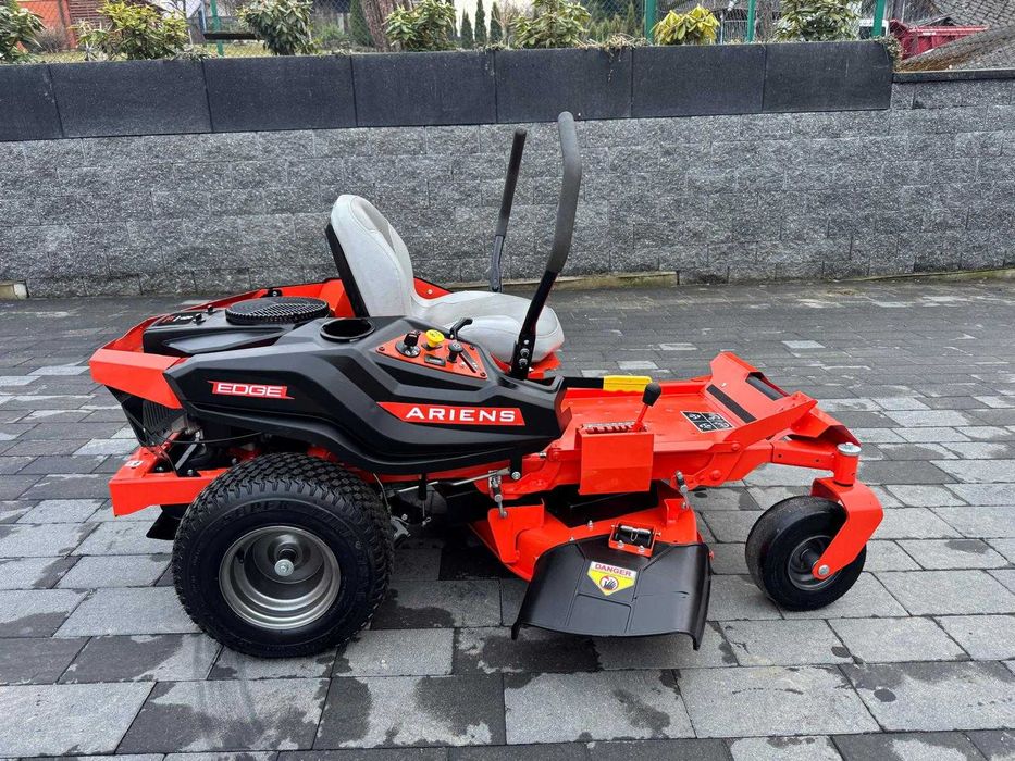 Traktorek Kosiarka zero-skręt Ariens Edge 34"