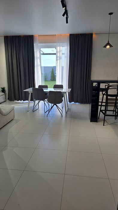 Червоный Хутор, Продам дом с ремонтом 170 кв. Выгодная рассрочка,Гараж