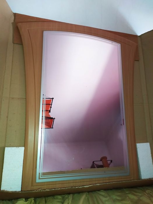 Espelho quarto ou hall64564261370114120