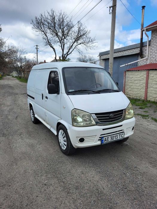 Продам автомобиль FAW