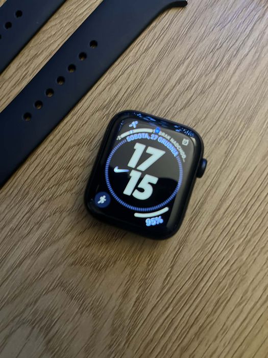 Apple Watch SE 2 44mm GPS