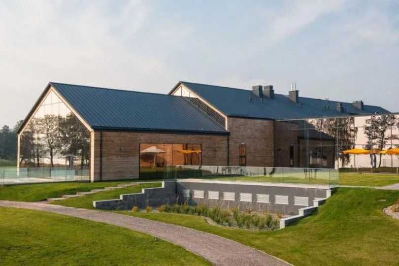 Blacha Ruukki Classic panel na rąbek Ostrów Krotoszyn Milicz Kępno