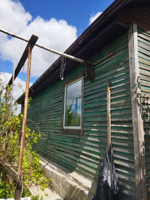 Продам будинок в с.Киселівка