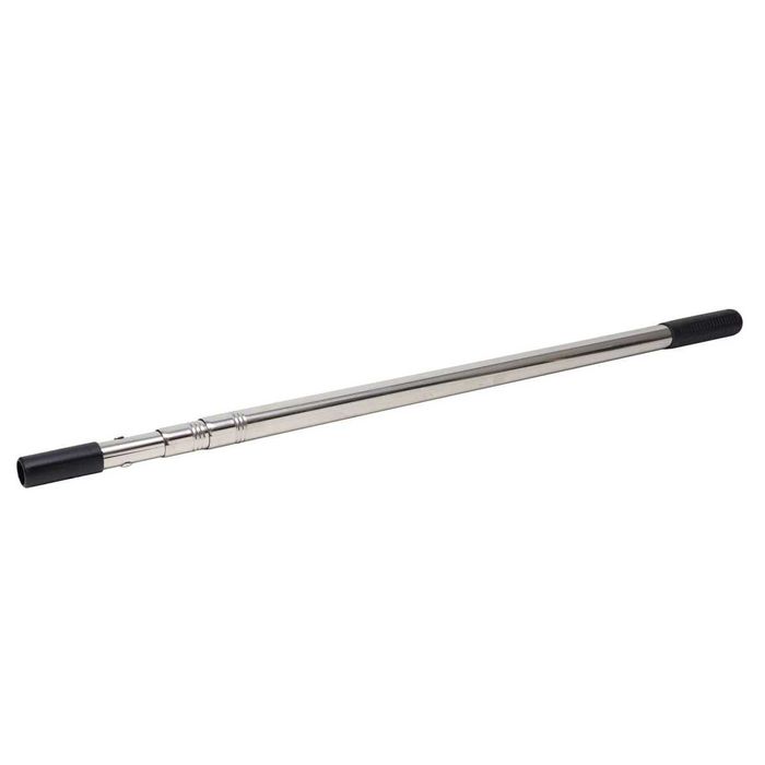 Набір шпателів NOVQO FINISH PRO 3 для нанесення шпаклівки + валик