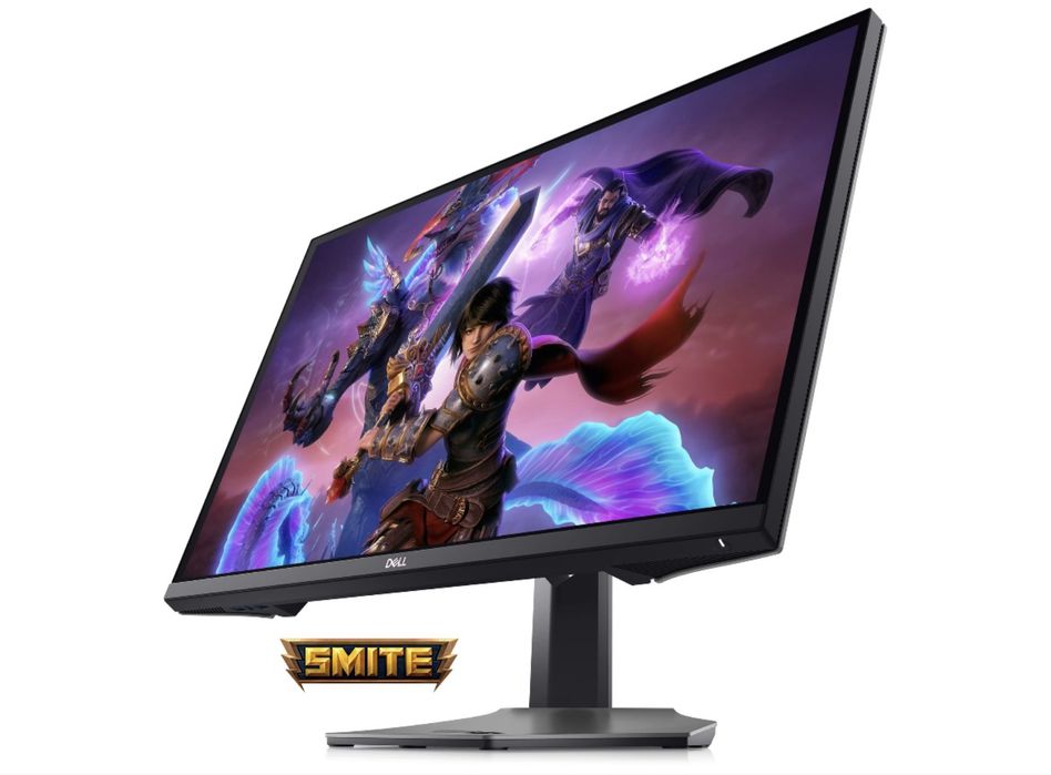 Монітор ігровий 27" Full HD Dell G2723H з гарантією