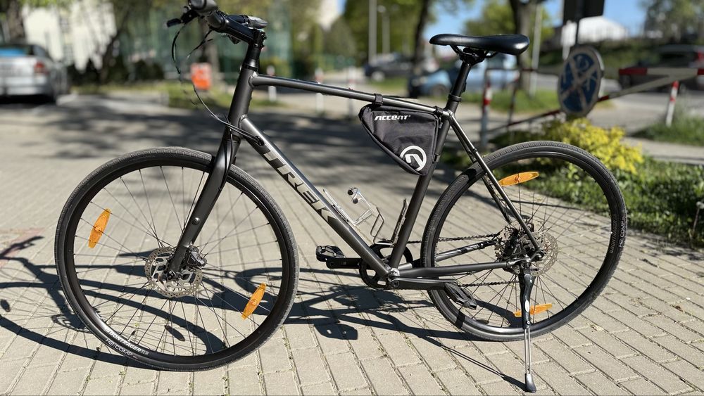 Rower Trek FX3 Disc