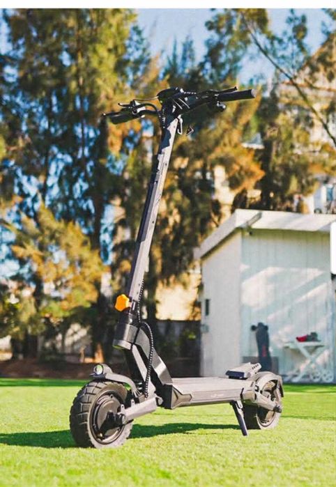Hulajnoga elektryczna Ausom L2 Max Dual Motor