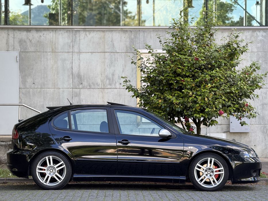 Seat Leon 1.9 Tdi 150 ARL