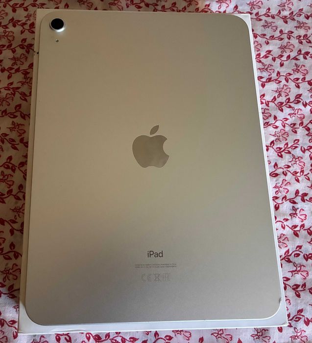 Ipad 10th Geraçao Wi-FI