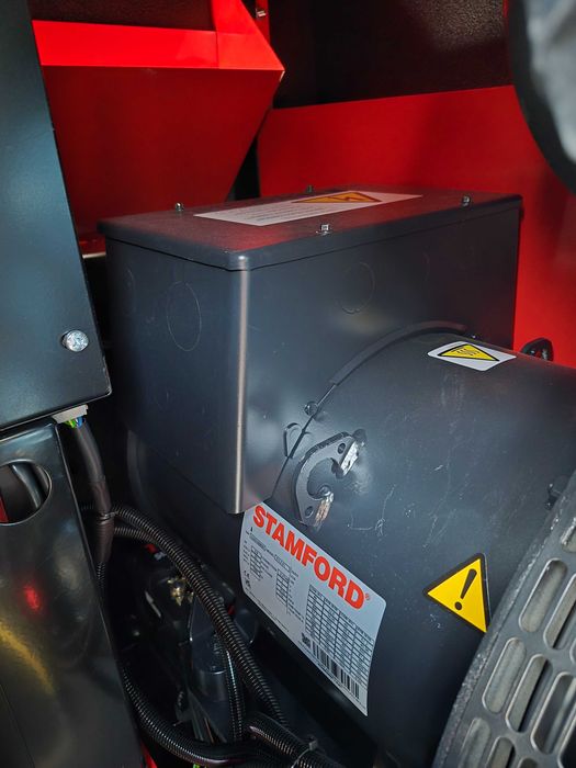 Gerador de 40 kva