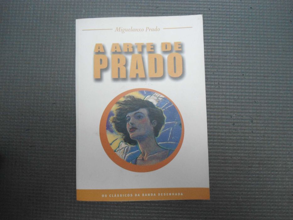 Os Clássicos da Banda Desenhada