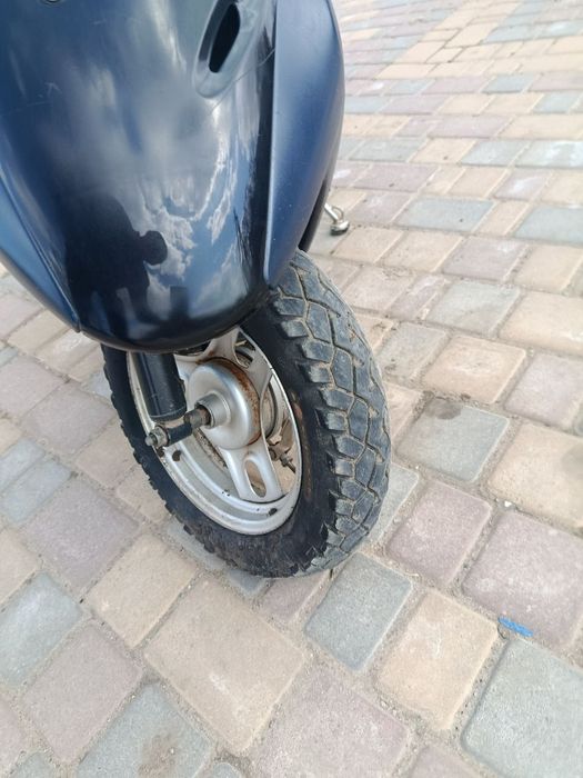 Хонда - Дио - 35