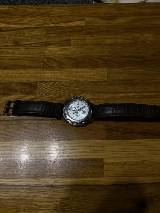 Мужские часы «Jacques Lemans модели 1-1096»