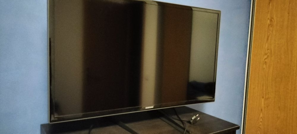 Televisão Samsung 32"