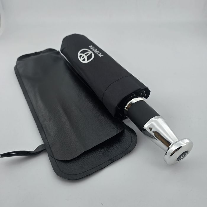 Автомобільна парасолька з логотипом авто Mercedes BMW Audi та інші
Ос