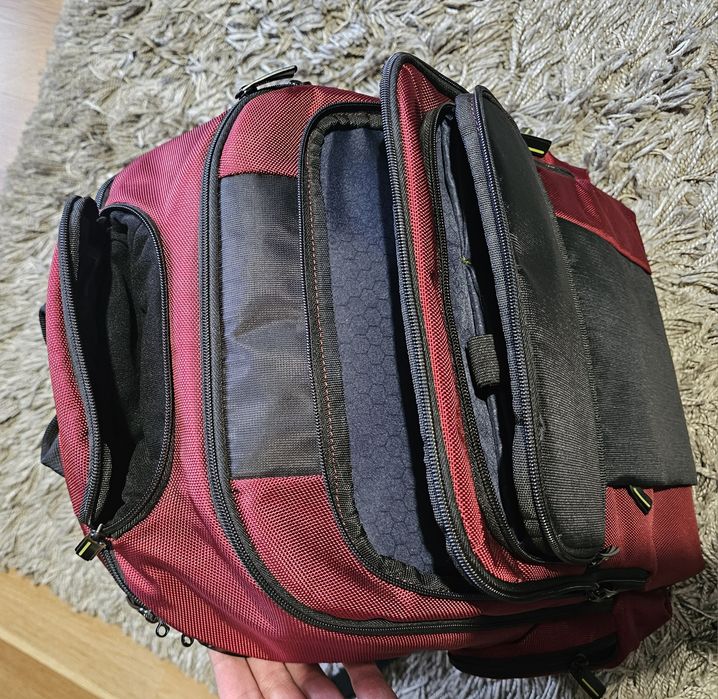 Plecak Samsonite Infinipak 17.3''