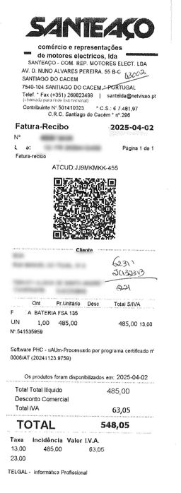 Roçadora a bateria STIHL FSA 135